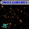 2MASX J19054953-2606175