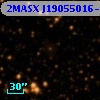 2MASX J19055016-2533285