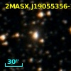 2MASX J19055356-2536115