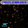 2MASX J19061059-2552094
