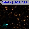 2MASX J19061218-2530574