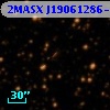 2MASX J19061286-2618224