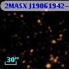 2MASX J19061942-2659157