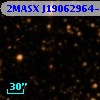 2MASX J19062964-2504077
