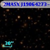 2MASX J19064273-2638287