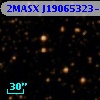 2MASX J19065323-2652170