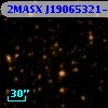 2MASX J19065321-2529070
