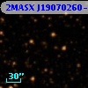 2MASX J19070260-2510560