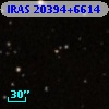 IRAS 20394+6614