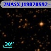 2MASX J19070892-2633580