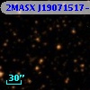 2MASX J19071517-2542260