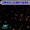 2MASX J19071699-2440590