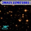 2MASX J19071801-2436150