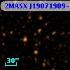 2MASX J19071909-2504270