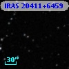 IRAS 20411+6459