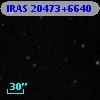 IRAS 20473+6640