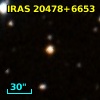 IRAS 20478+6653
