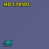 HD 178501