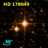 HD 178049