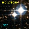 HD 178050