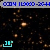 CCDM J19093-2644B