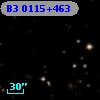 B3 0115+463