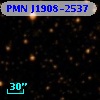 PMN J1908-2537