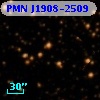 PMN J1908-2509