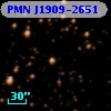 PMN J1909-2651