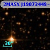 2MASX J19073448-2559050
