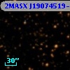 2MASX J19074519-2612430