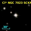 Cl* NGC 7023   SCKM      11