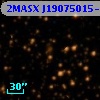 2MASX J19075015-2511209