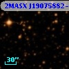 2MASX J19075882-2514508