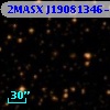2MASX J19081346-2609008