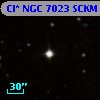 Cl* NGC 7023   SCKM     16