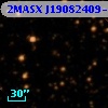2MASX J19082409-2456506