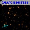 2MASX J19085991-2607291