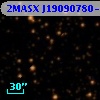 2MASX J19090780-2445371