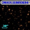 2MASX J19093694-2418568