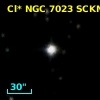 Cl* NGC 7023   SCKM      26