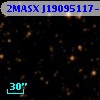 2MASX J19095117-2548338