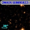 2MASX J19095822-2445327