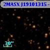 2MASX J19101315-2422310