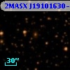 2MASX J19101630-2420250