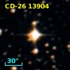 2MASS J19114467-2604085