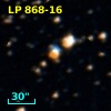 LP  868-16