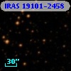 IRAS 19101-2458