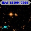 IRAS 19109-2508