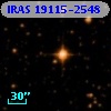 IRAS 19115-2548